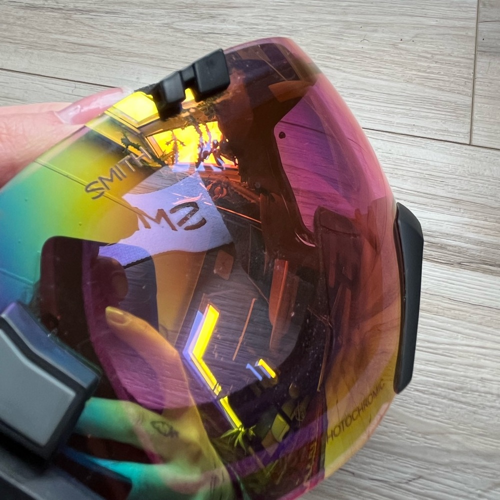 Smith goggles - image 8